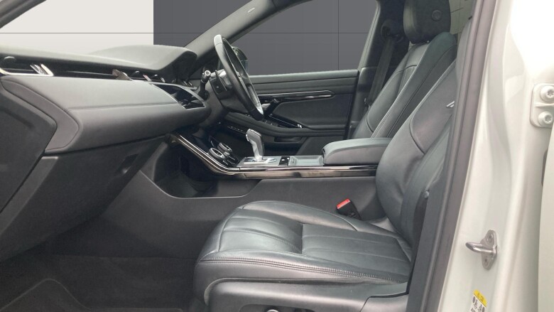 Land Rover Range Rover Evoque 2.0 D180 R-Dynamic SE 5dr Auto Diesel Hatchback